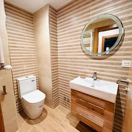 Apartamento San Jose Milladoiro Buitenkant foto
